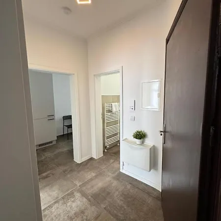 City Central Suite Λειψία