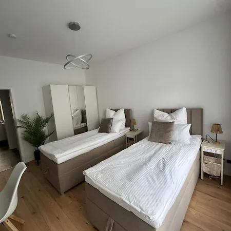 City Central Suite 公寓 *