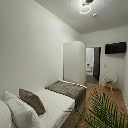 City Central Suite Apartamento *