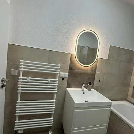 Apartamento City Central Suite *