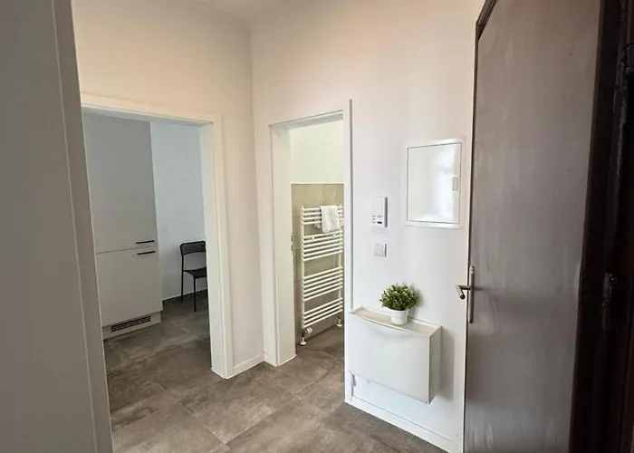 City Central Suite 莱比锡