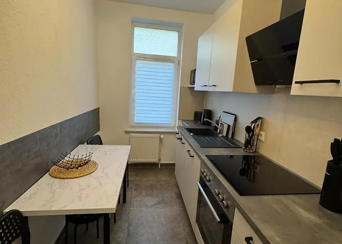 City Central Suite لبسيا