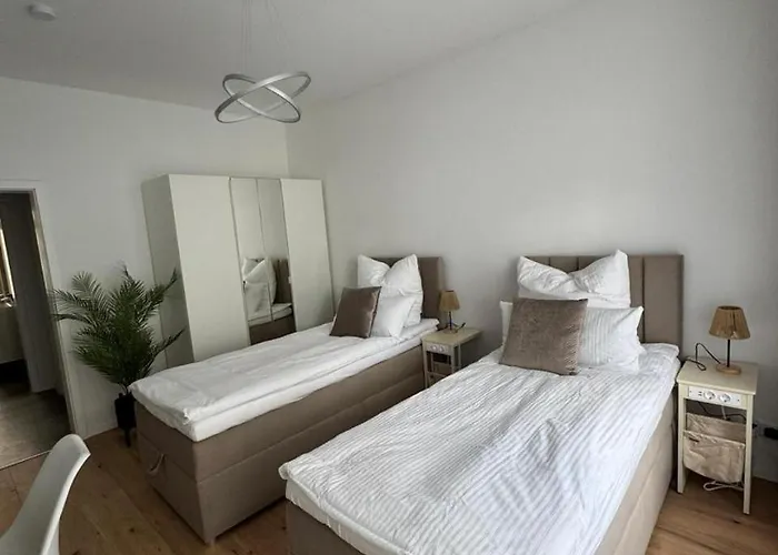 City Central Suite Апартаменты *