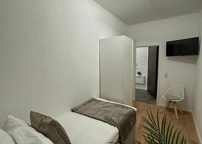 City Central Suite شقة *