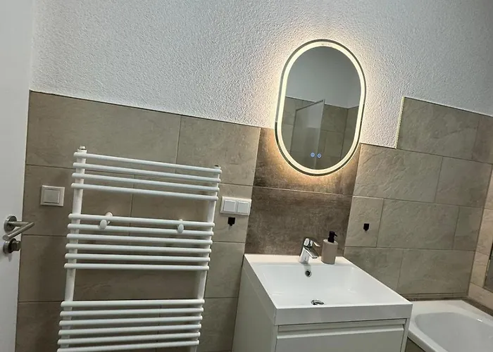 Апартаменты City Central Suite *